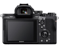 SONY Alpha A7 III + SEL 28-70mm ILCE7M3KB.CEC - 717595 - zdjęcie 4